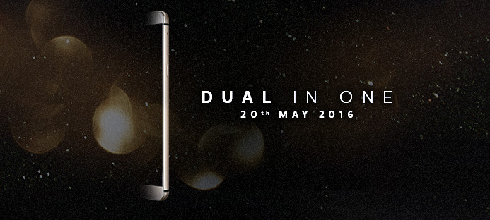 Coolpad Max India launch teaser