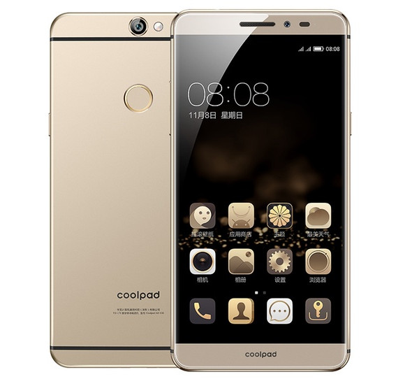 Coolpad Max