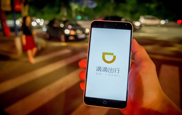 Didi Chuxing