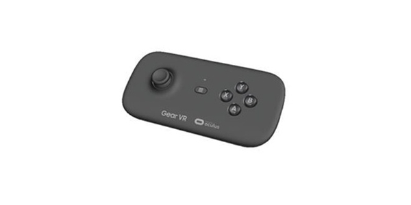 Gear VR controller