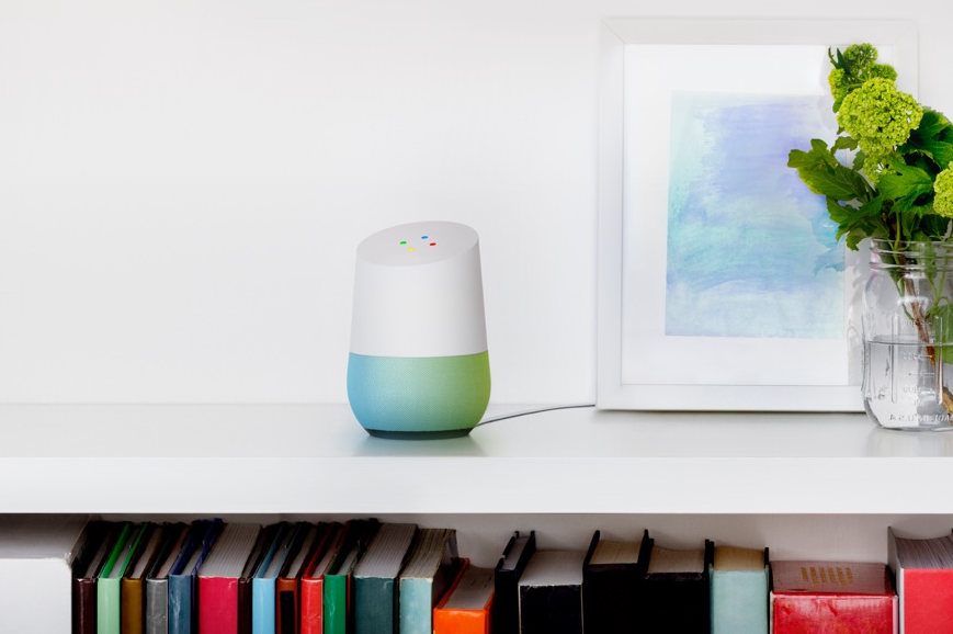 Google Home