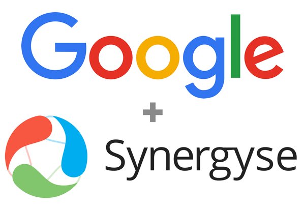 Google Synergyse