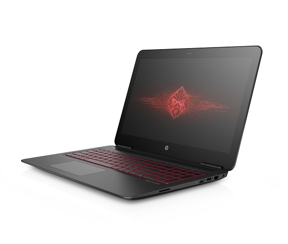 HP-OMEN