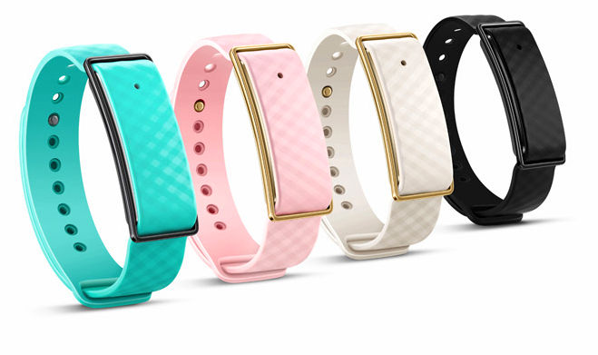 Huawei a1 store fitness band