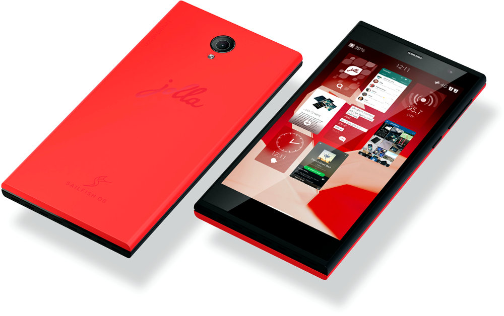 Jolla C