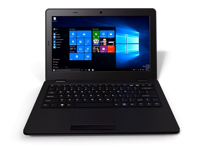 Micromax Lapbook L1160