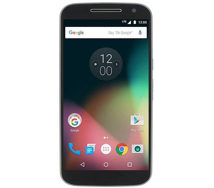 Moto G 4th Gen