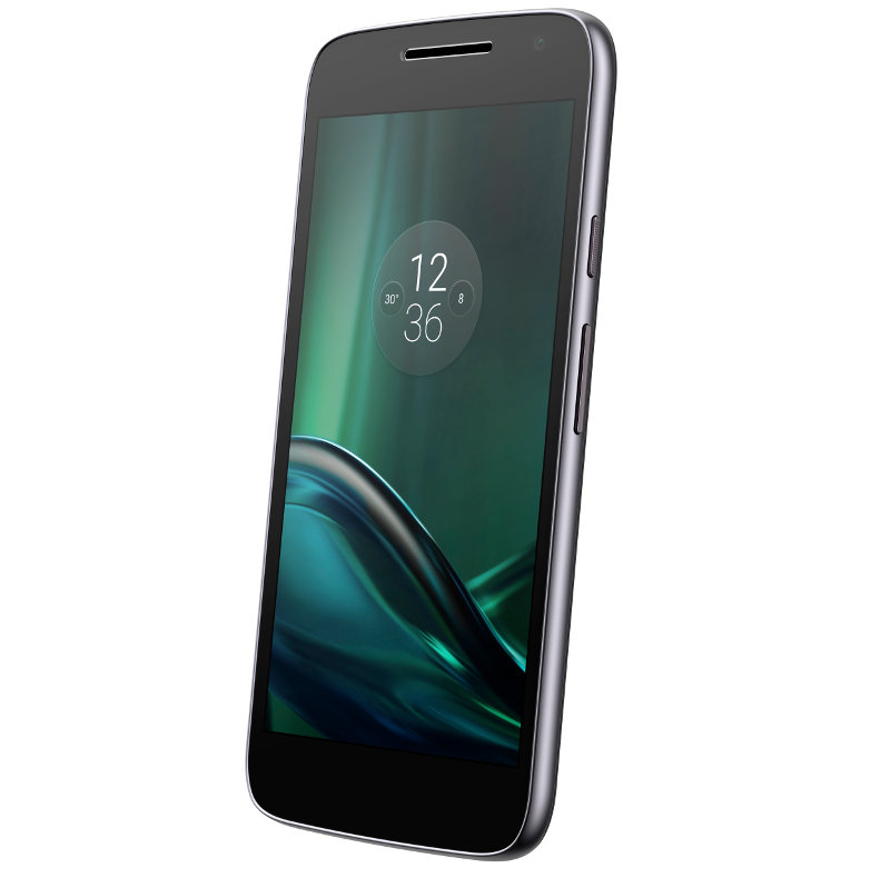 Moto Z Play with 5.5 inch display and Moto G4 Play spotted on Zauba