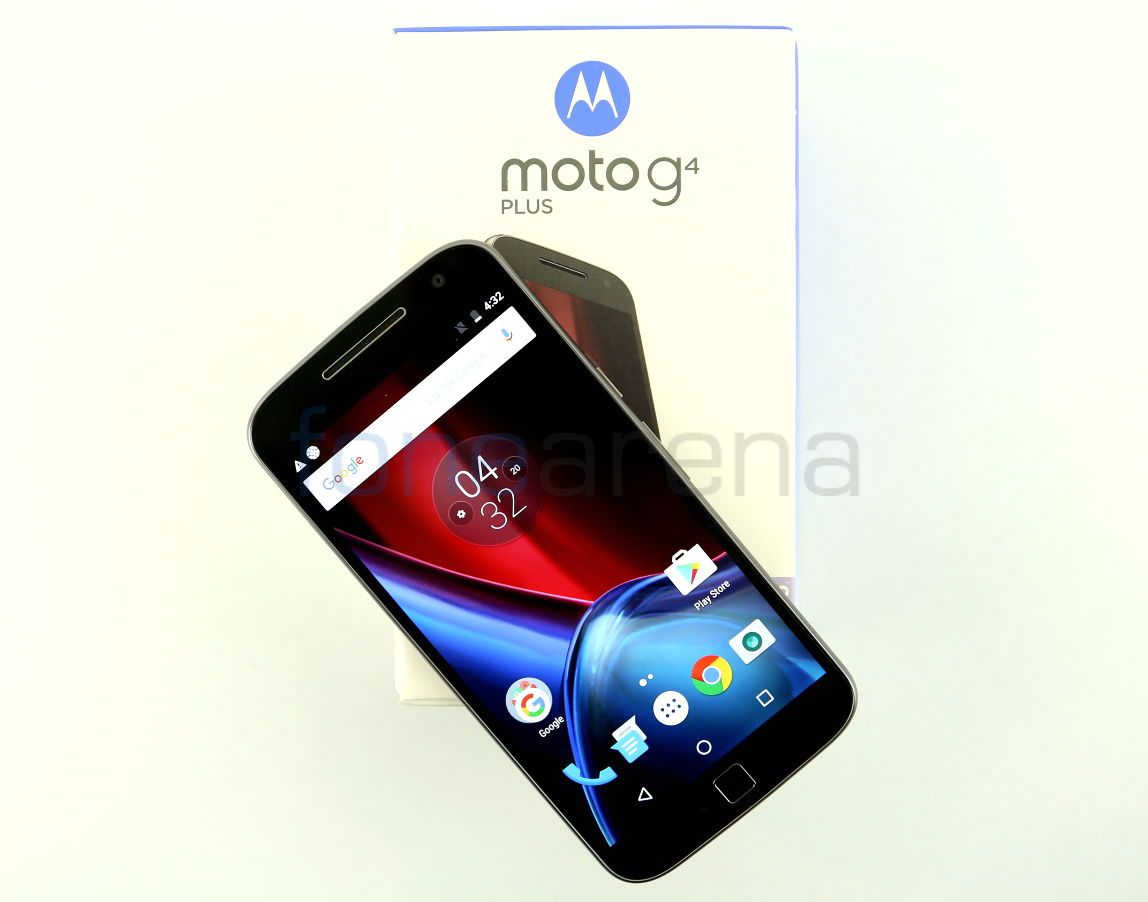 How to Enable or Turn on Developer Options on the Motorola Moto G4