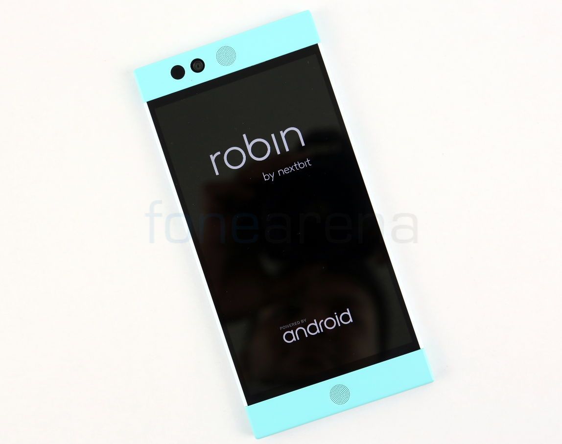 Nextbit Robin Photo Gallery