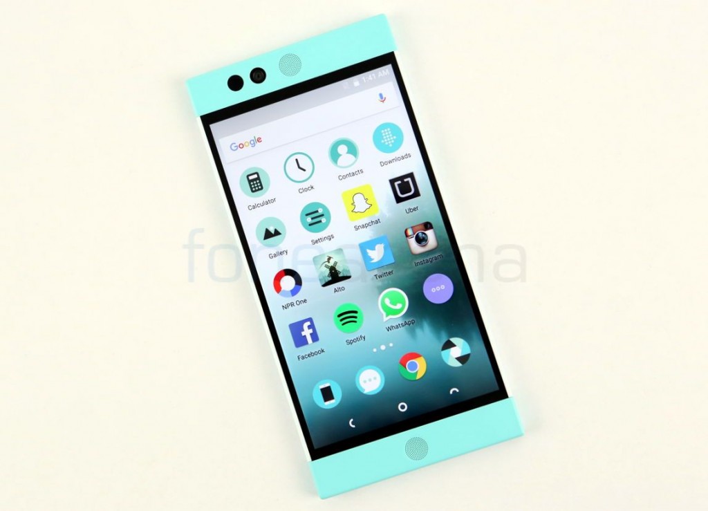 Nextbit's Robin smartphone is available for preorder starting at $399 - The  Verge