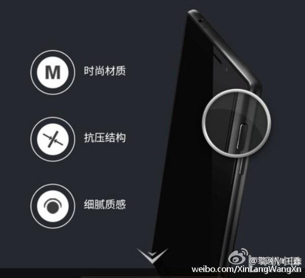 OnePlus 3 leak