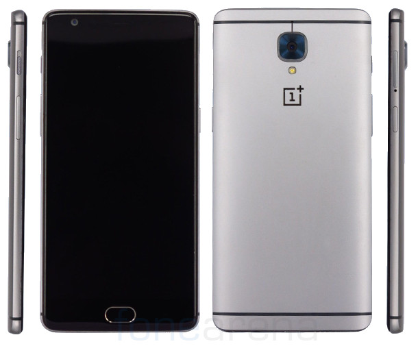 OnePlus 3