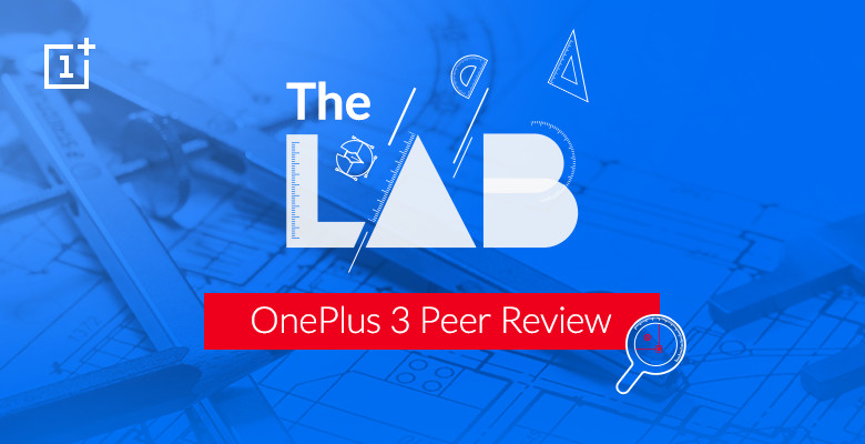 OnePlus The Lab