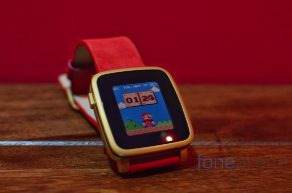 Pebble Time Steel -02