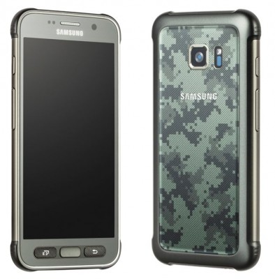 Samsung Galaxy S7 active.-1