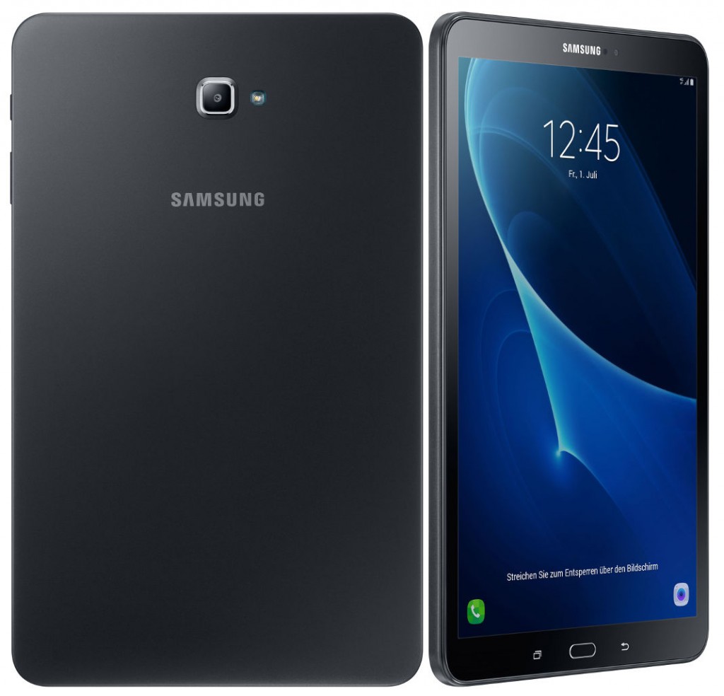 Samsung Galaxy Tab 10.1 A 2016