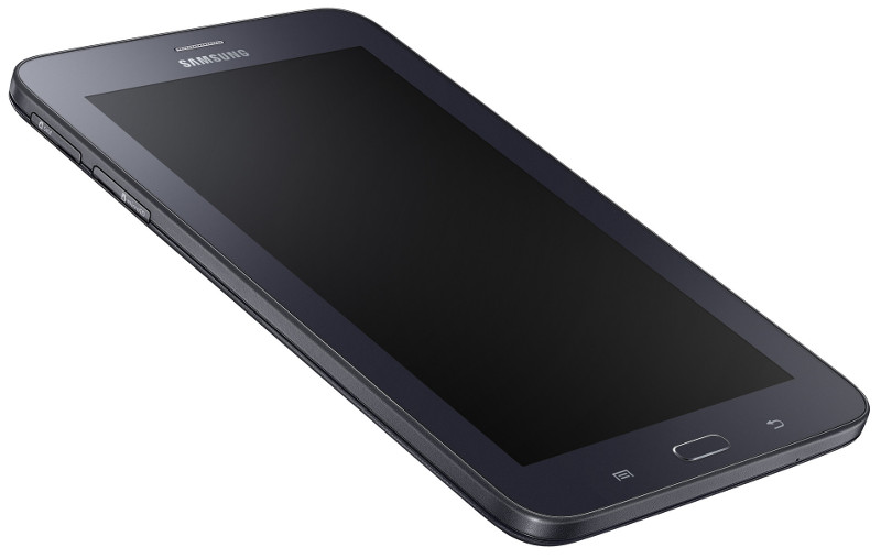 Samsung Galaxy Tab Iris