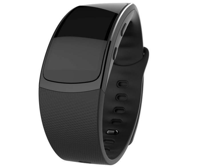 Samsung Gear Fit 2