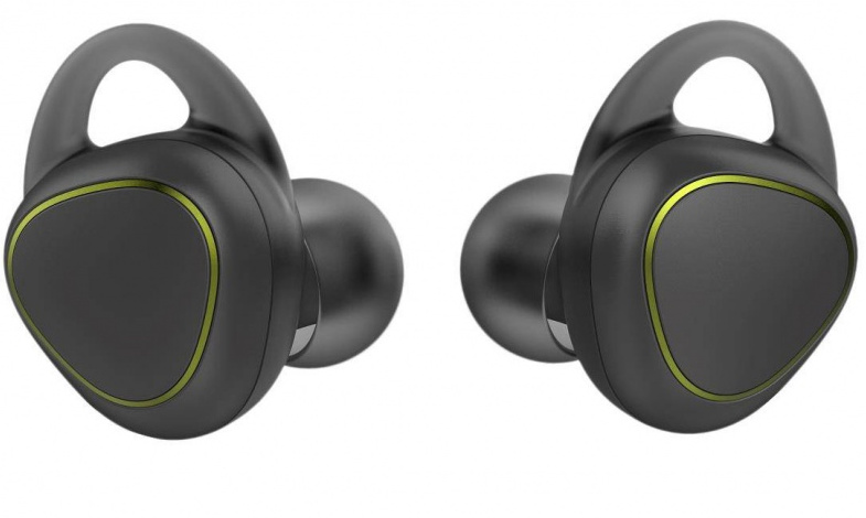 Samsung Gear IconX