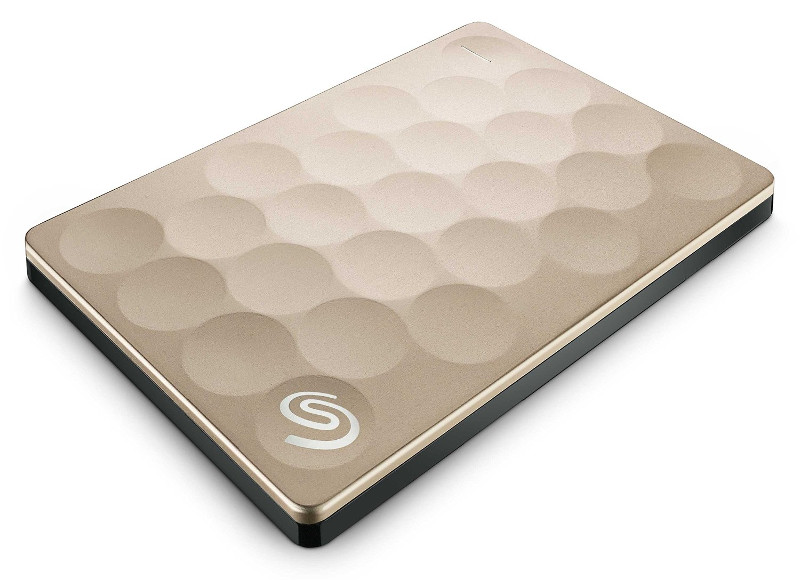 Seagate Backup Plus