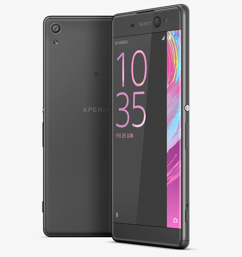 Sony Xperia XA Ultra