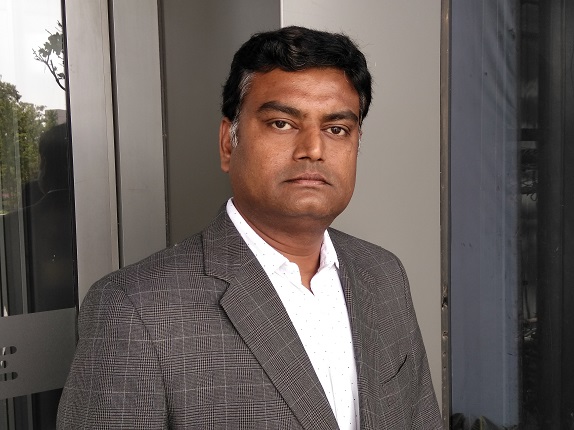 Srinivas Bairi, Senior Director,R&D