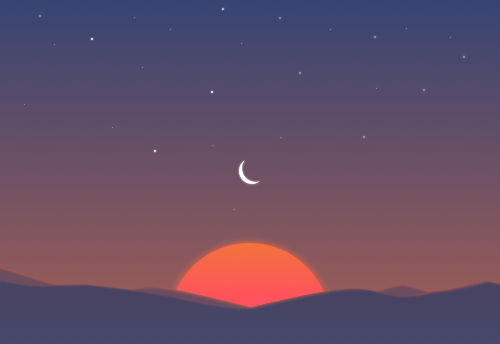 Sunrise app