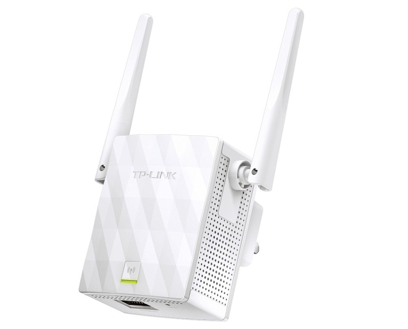 Усилитель tp link. Wi-Fi усилитель сигнала (репитер) TP-link TL-wa750re.