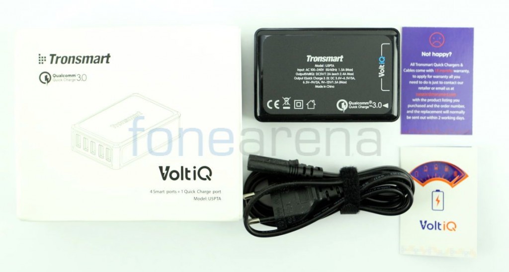 Tronsmart U5PTA Qualcomm Quick Charge 3.0_fonearena-6
