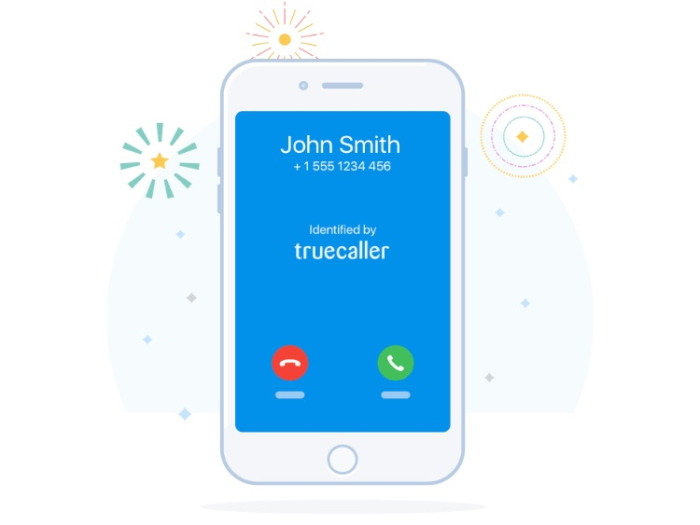 Truecaller Caller ID