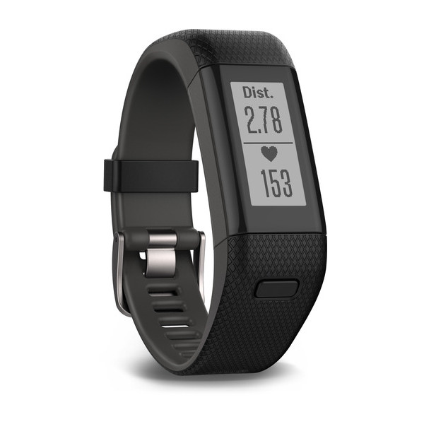 Vivosmart Garmin