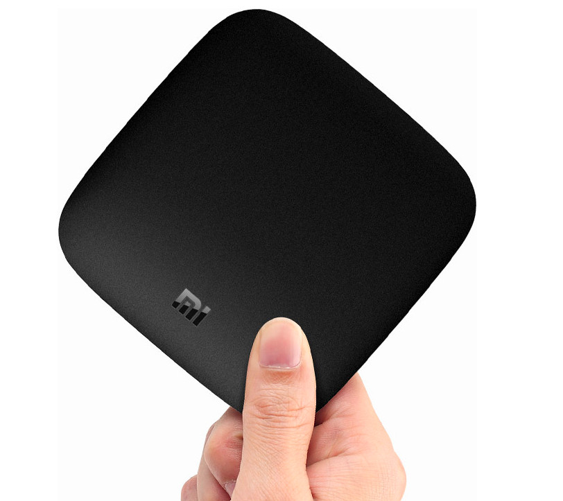 Xiaomi Mi Box Android TV