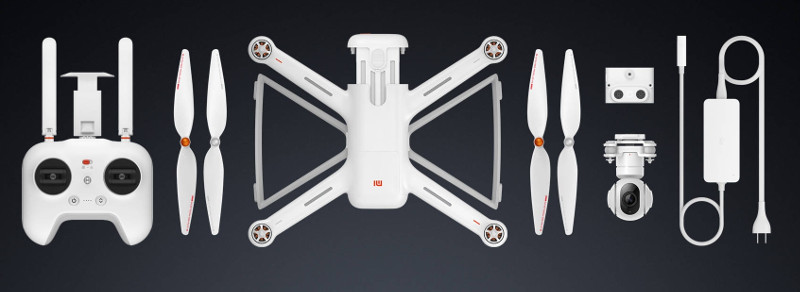 Xiaomi Mi Drone