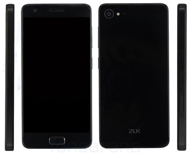 ZUK Z2