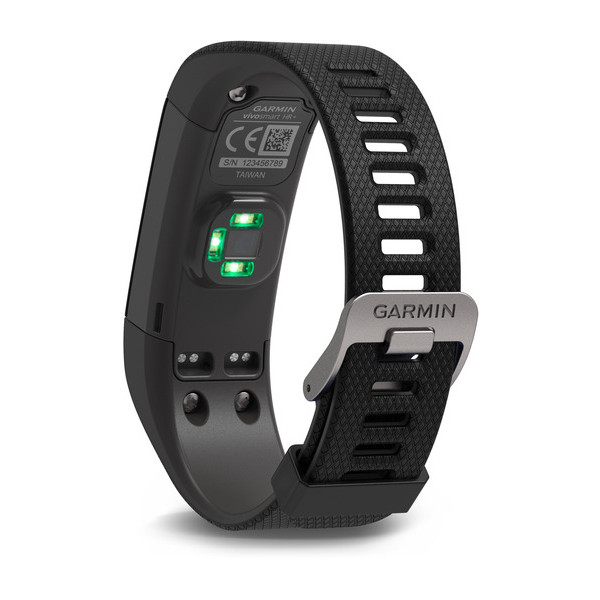 garmin vivosmart hr  uk