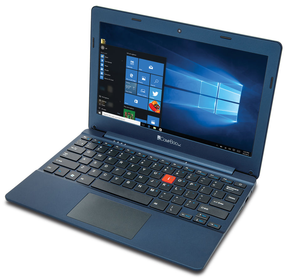 iBall CompBook Excelance