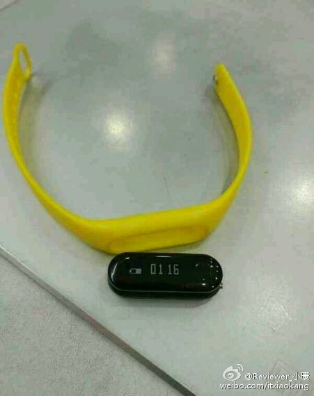 mi-band-2-live images