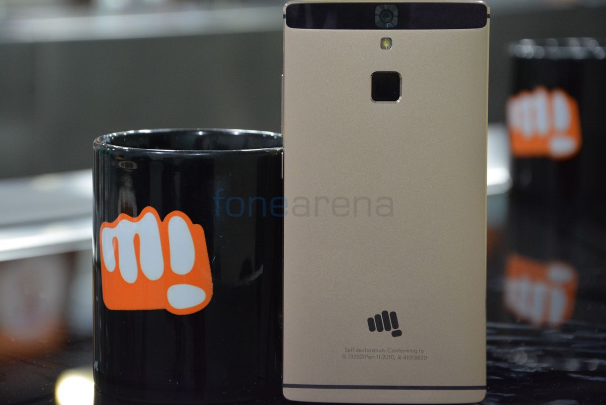 micromax canvas 6 price