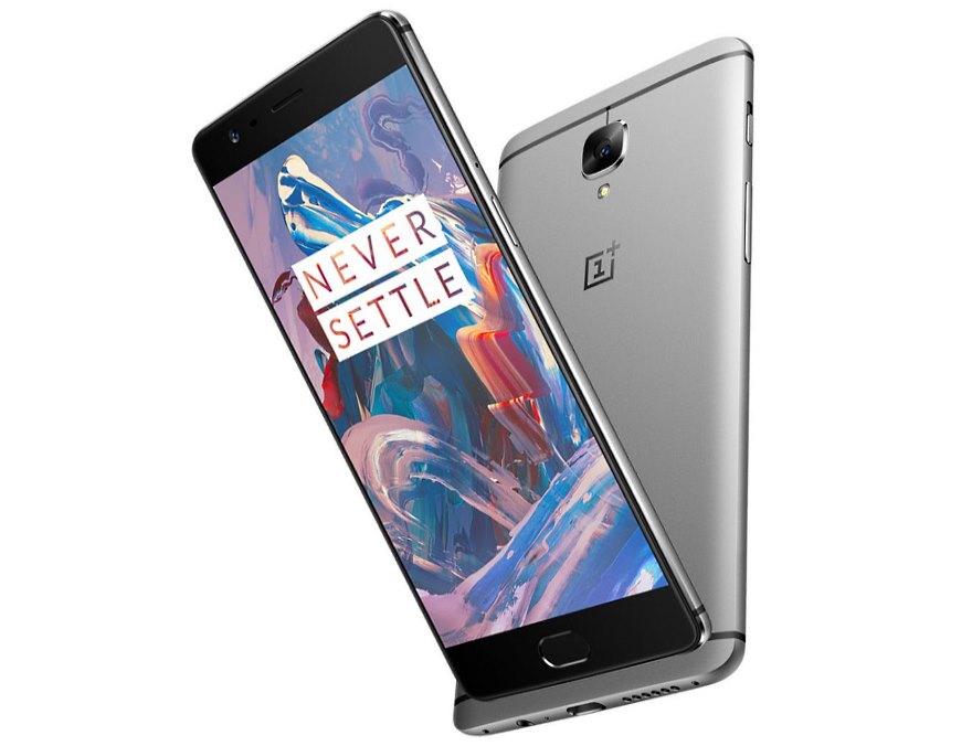 Everything you need to know about OnePlus 3, CEO says ‘feels good to hold’