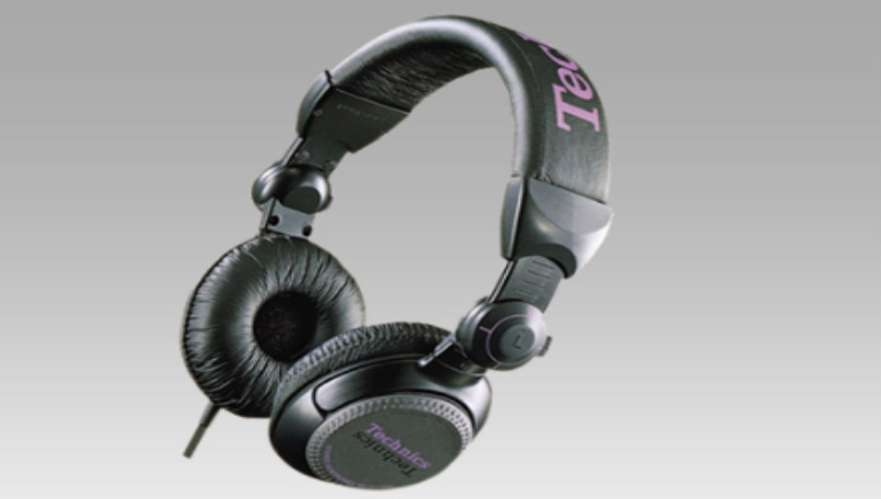 panasonic-dj-1200-headphone