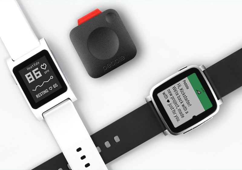 download pebble smartwatches