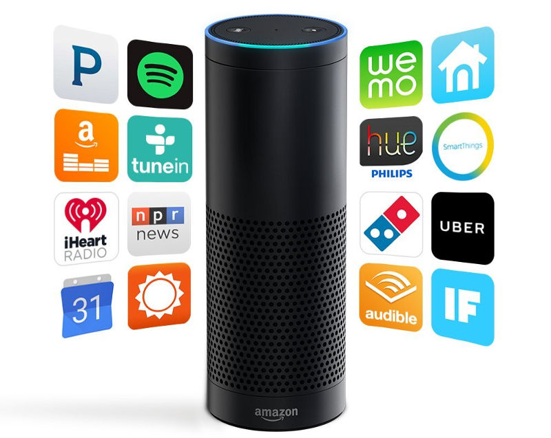 Is apple music compatible with hot sale amazon echo