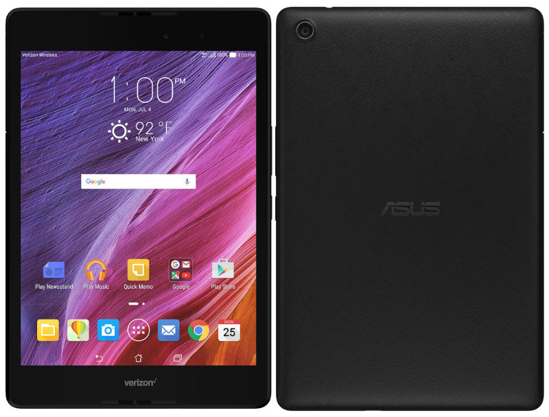 Asus ZenPad Z8