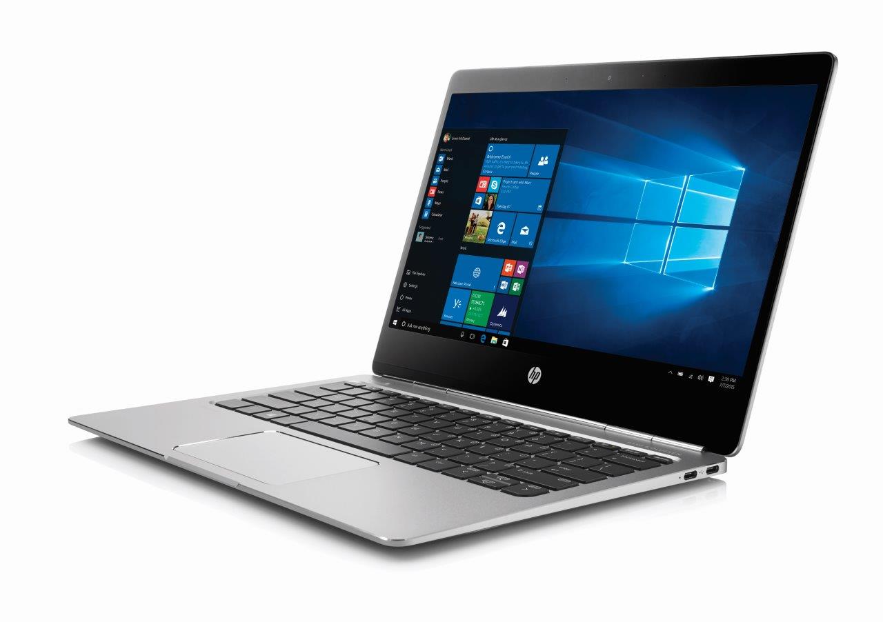 HP EliteBook Folio