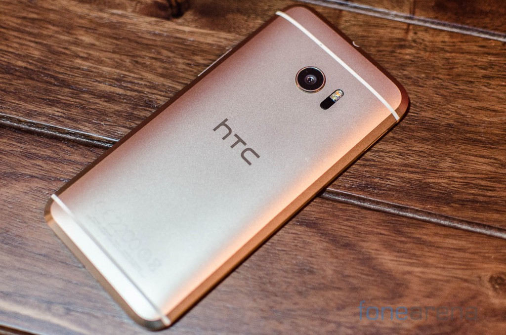HTC 10 Review -8