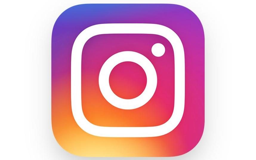 Instagram new logo