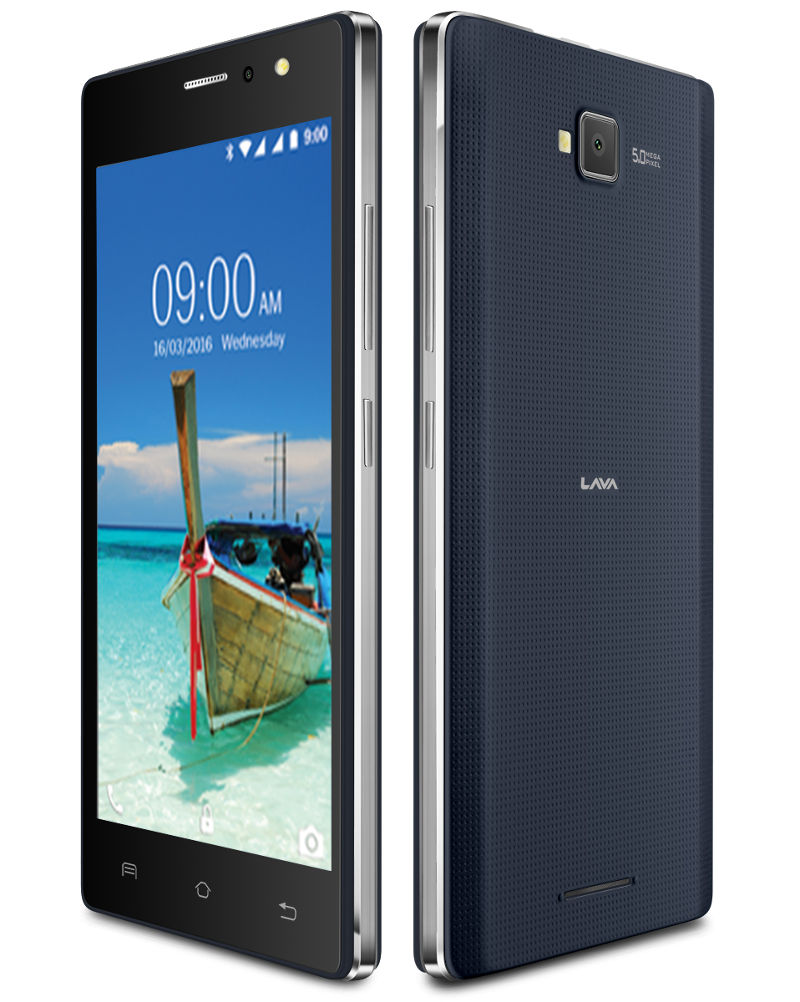 Lava A82