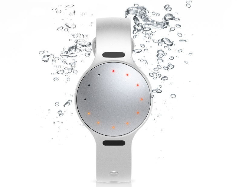 Misfit Shine 2 Swimmer's Edition