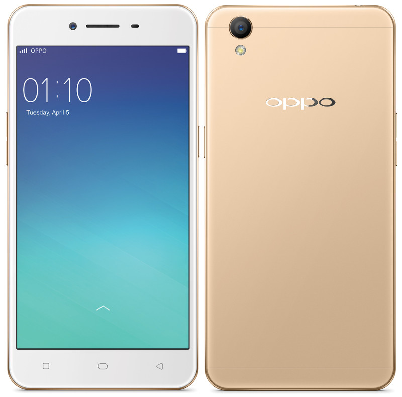 oppo f5 dan f5 youth